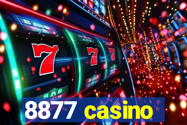 8877 casino